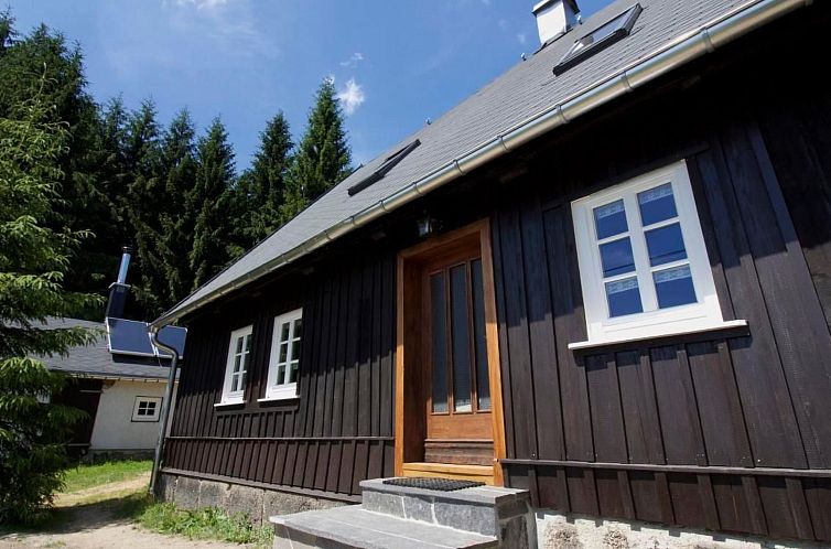 Vakantiehuis Anno Dazumal wie zu Opa`s Zeiten
