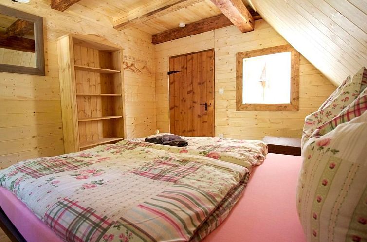 Vakantiehuis Anno Dazumal wie zu Opa`s Zeiten