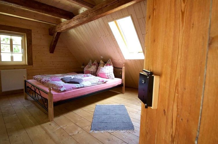 Vakantiehuis Anno Dazumal wie zu Opa`s Zeiten