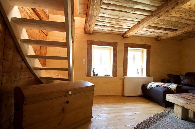 Vakantiehuis Anno Dazumal wie zu Opa`s Zeiten