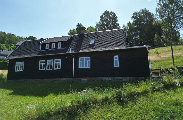 Appartement Anno Dazumal