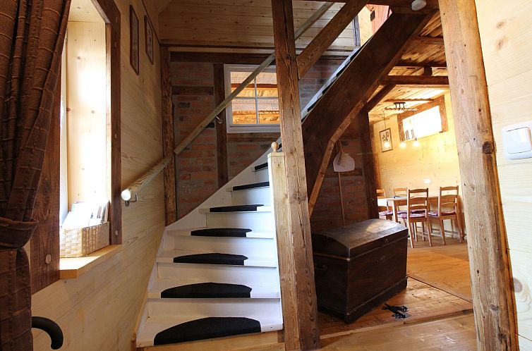 Appartement Anno Dazumal