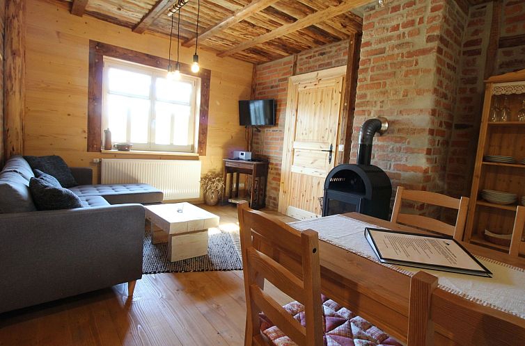 Appartement Anno Dazumal