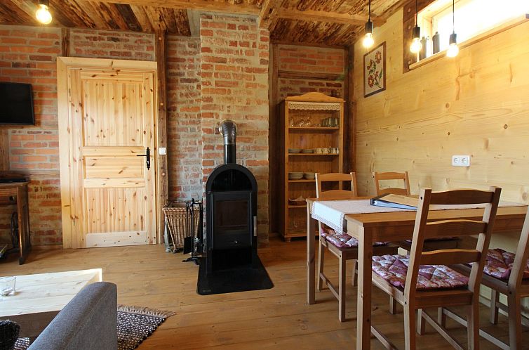 Appartement Anno Dazumal