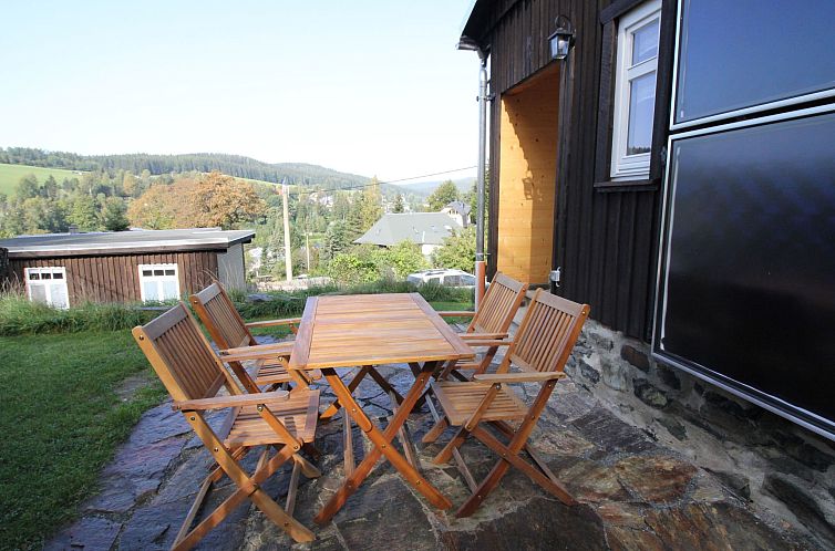 Appartement Anno Dazumal