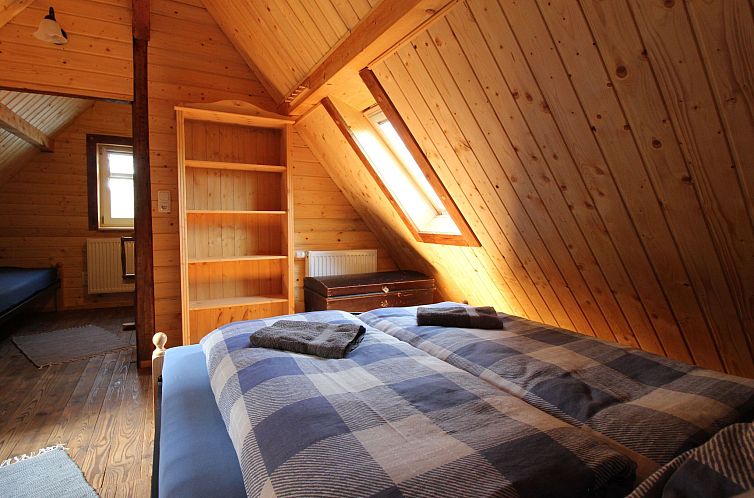 Appartement Anno Dazumal