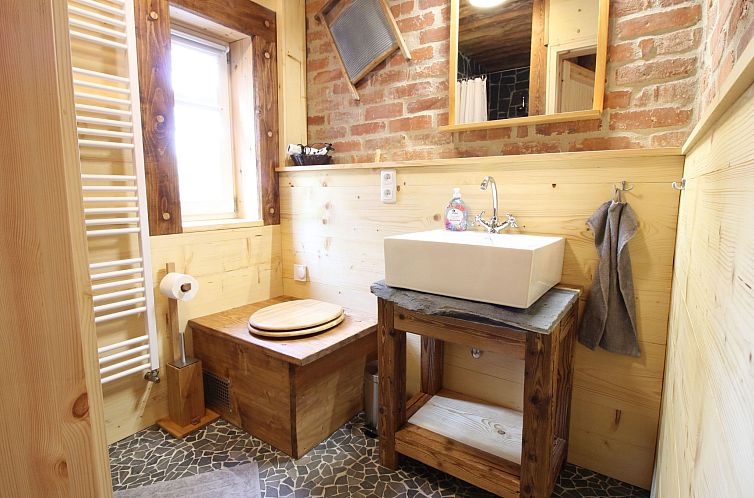 Appartement Anno Dazumal