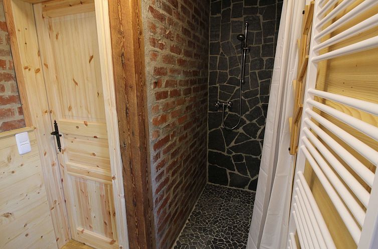 Appartement Anno Dazumal