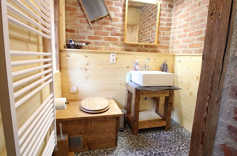 Appartement Anno Dazumal