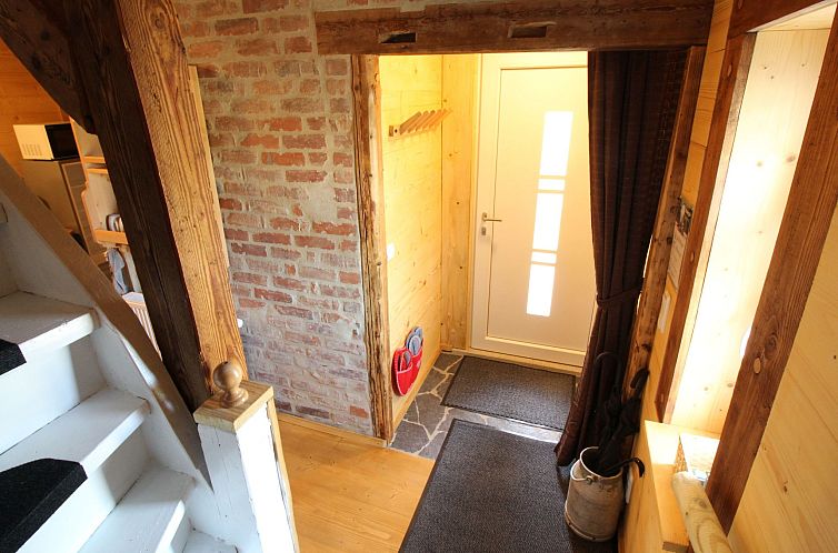 Appartement Anno Dazumal