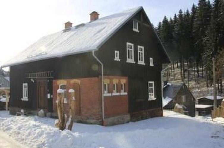 Appartement FW Steindöbra
