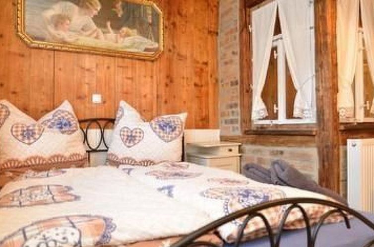 Appartement FW Steindöbra