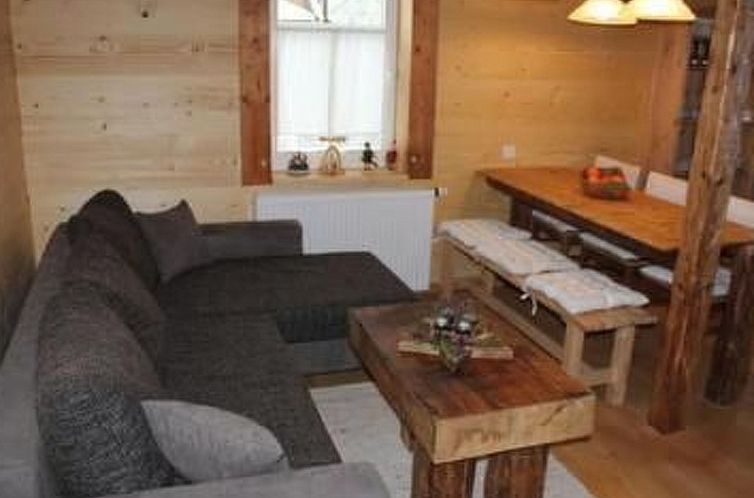 Appartement FW Steindöbra
