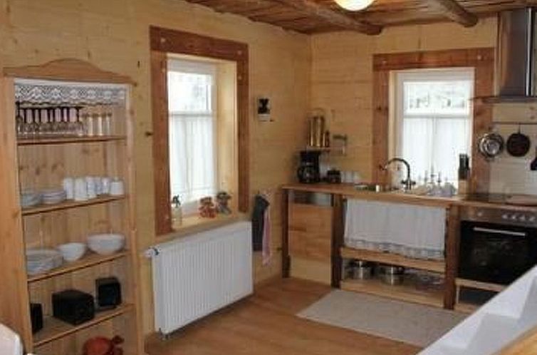 Appartement FW Steindöbra