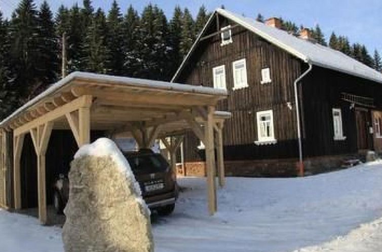 Appartement FW Steindöbra