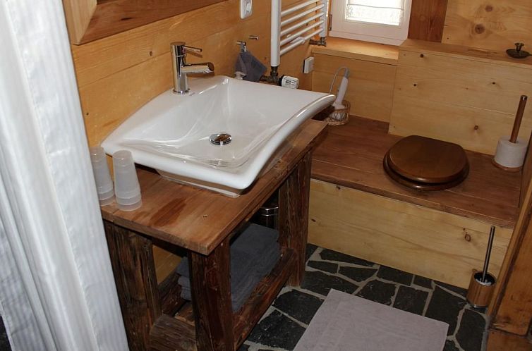 Appartement FW Steindöbra