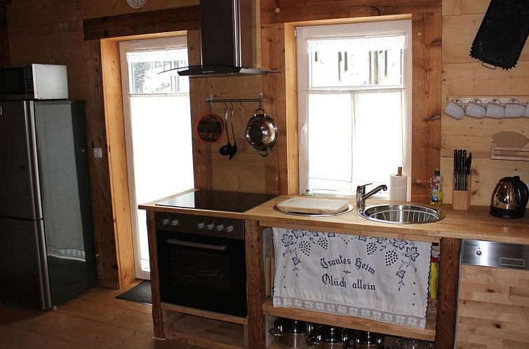 Appartement FW Steindöbra