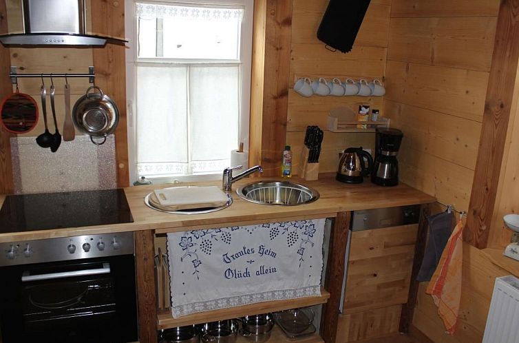 Appartement FW Steindöbra