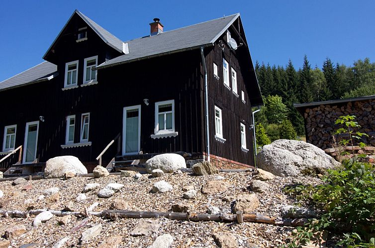 Appartement FW Glashütte