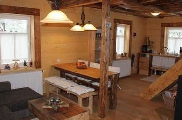 Appartement FW Glashütte