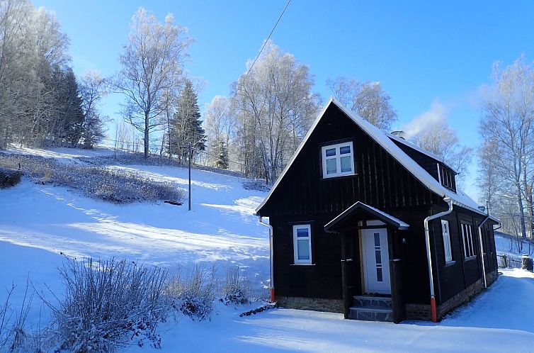 Unterkunft 0294909 - Ferienhaus Sachsen - Vakantiehuis Anno Dazumal 24