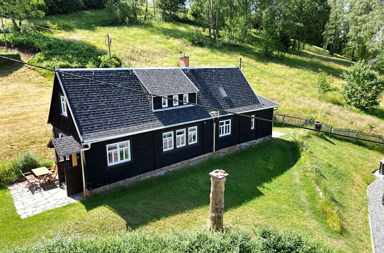 Vakantiehuis Anno Dazumal 24