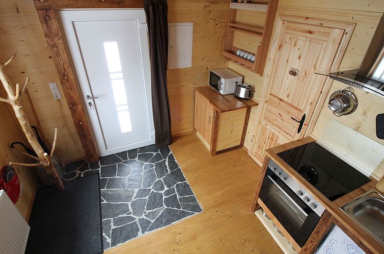 Vakantiehuis Anno Dazumal 24