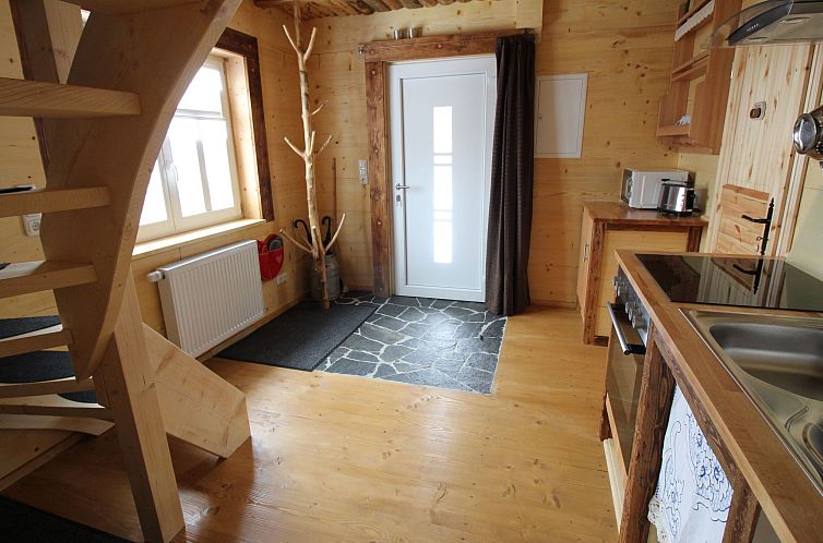 Vakantiehuis Anno Dazumal 24