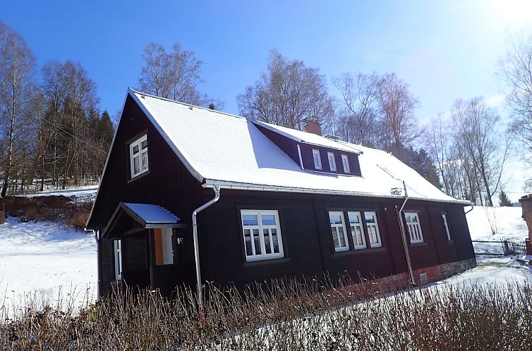 Vakantiehuis Anno Dazumal 24