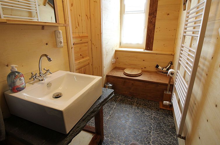 Vakantiehuis Anno Dazumal 24