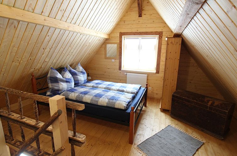 Vakantiehuis Anno Dazumal 24