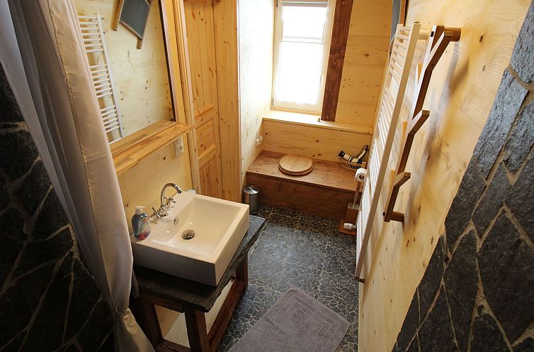 Vakantiehuis Anno Dazumal