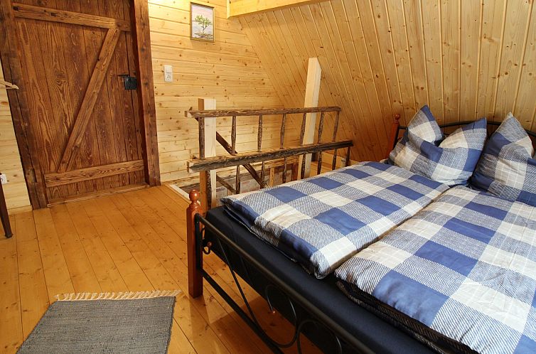Vakantiehuis Anno Dazumal