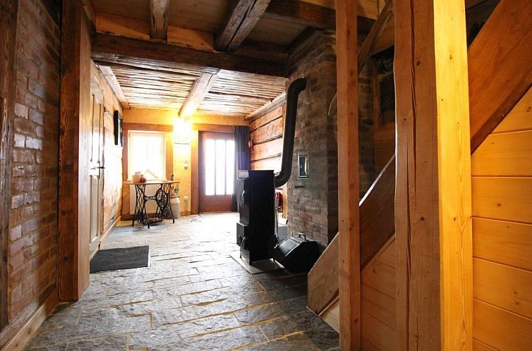 Appartement Anno Dazumal