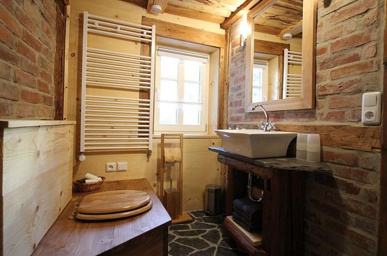 Appartement Anno Dazumal