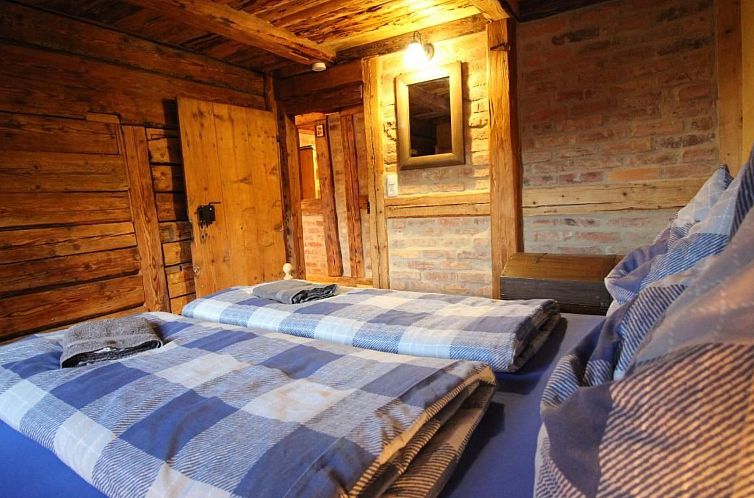 Appartement Anno Dazumal