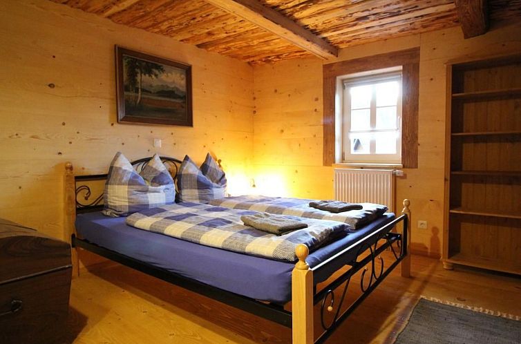 Appartement Anno Dazumal