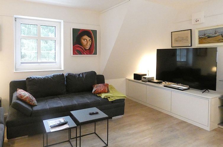 Vakantiehuis Grenzenlos