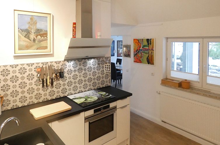 Vakantiehuis Grenzenlos