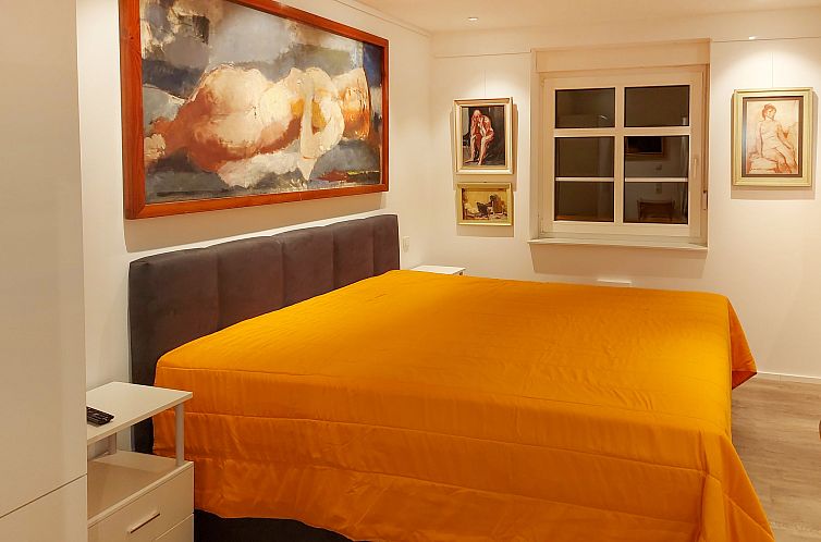 Vakantiehuis Grenzenlos