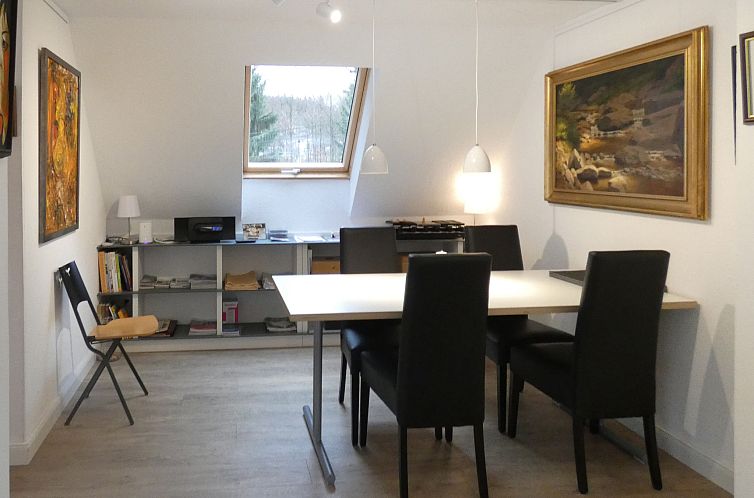 Vakantiehuis Grenzenlos