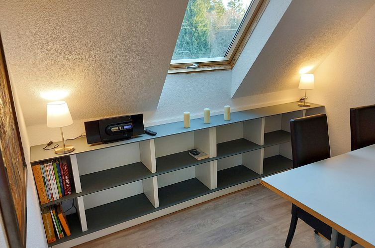 Vakantiehuis Grenzenlos