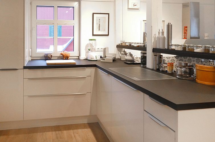 Vakantiehuis Grenzenlos