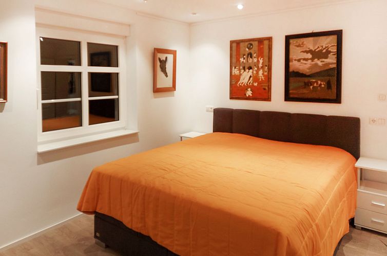 Vakantiehuis Grenzenlos