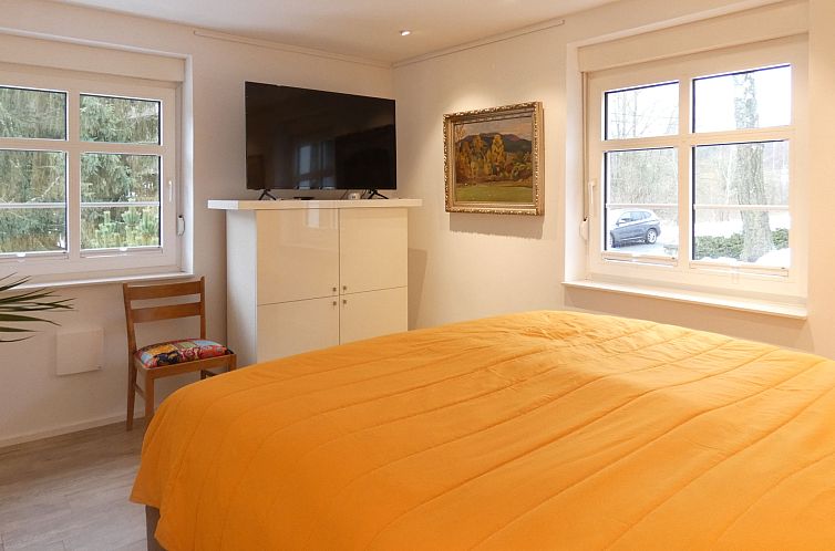 Vakantiehuis Grenzenlos