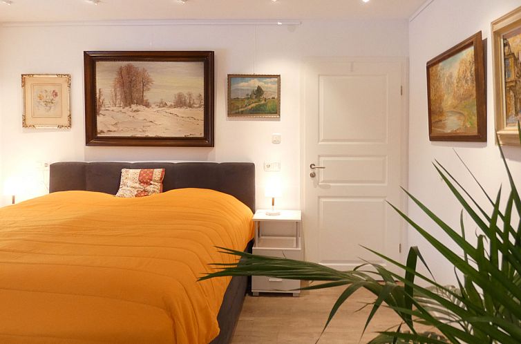 Vakantiehuis Grenzenlos