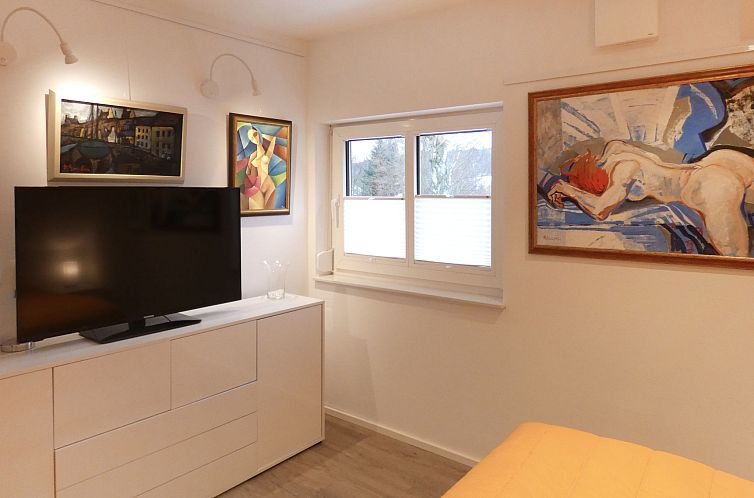 Vakantiehuis Grenzenlos