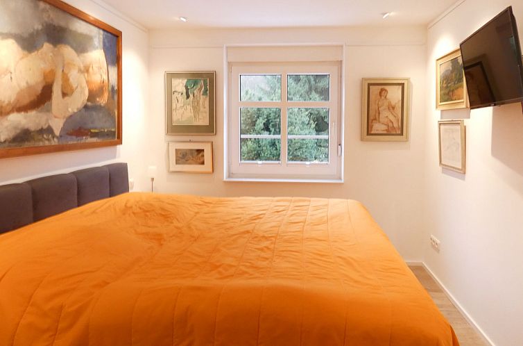 Vakantiehuis Grenzenlos