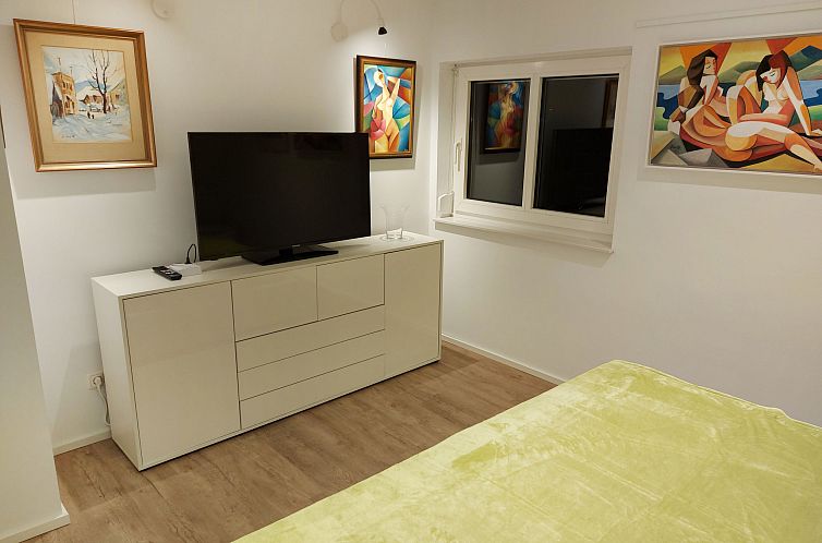 Vakantiehuis Grenzenlos