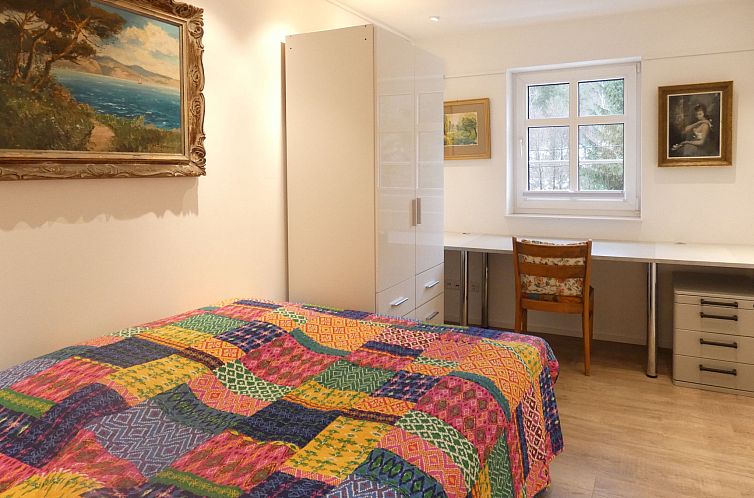 Vakantiehuis Grenzenlos